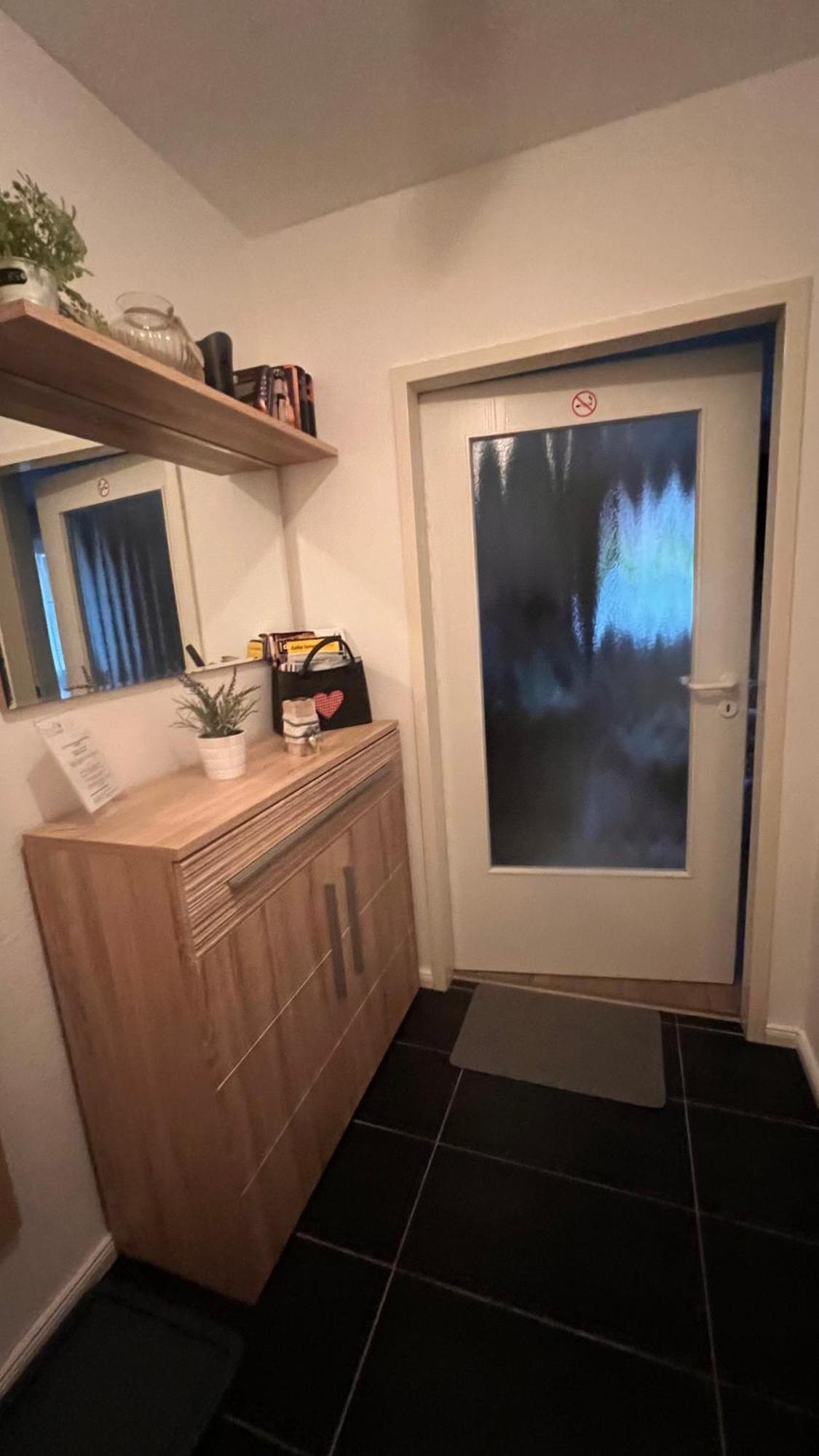 Harz-Zauber Apartment Braunlage Ngoại thất bức ảnh