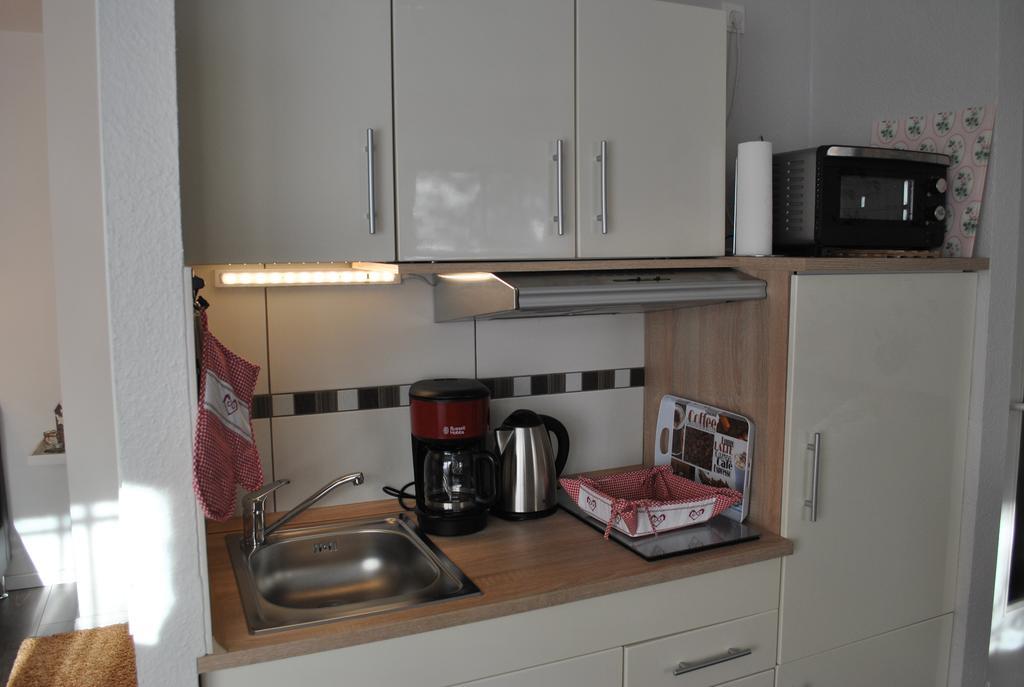 Harz-Zauber Apartment Braunlage Ngoại thất bức ảnh