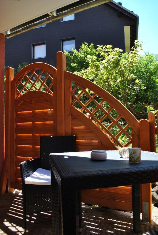Harz-Zauber Apartment Braunlage Ngoại thất bức ảnh